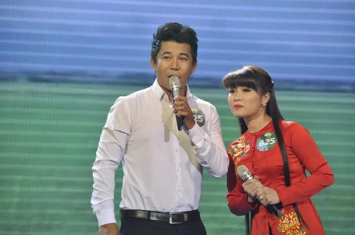 Diễn[-]ra[-]vòng[-]bán[-]kết[-]1[-]chương[-]trình[-]“Tình[-]khúc[-]xưa[-]và[-]nay”